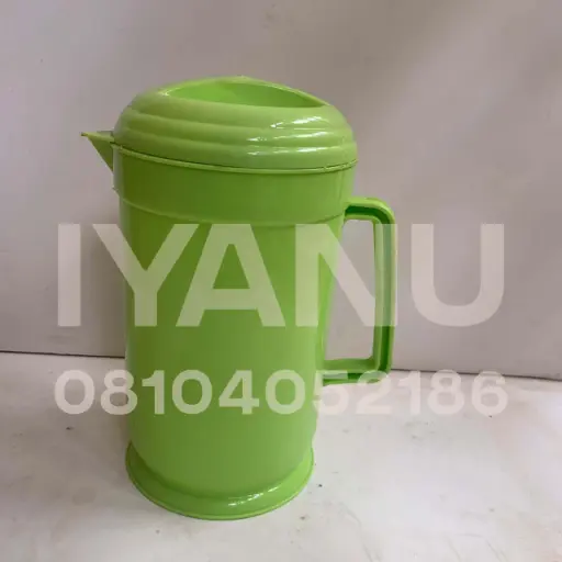 [B31] B31 - Splash Jug KGM