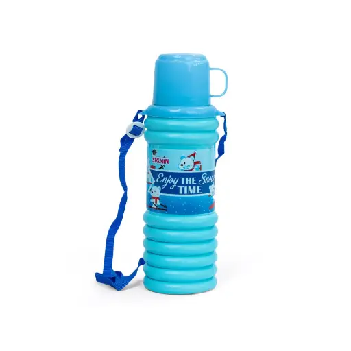 [B43] B43 - Ring WB (B) 1L SAC