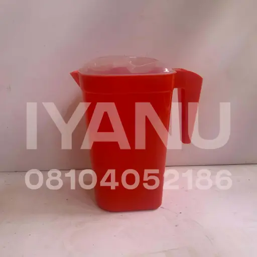[B67] B67 - 1.6L Water Jug ***