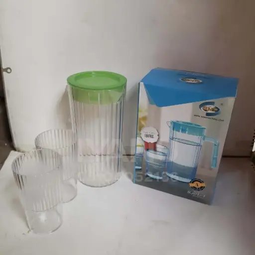[B97] B97 - Legacy Jug (2 cups)