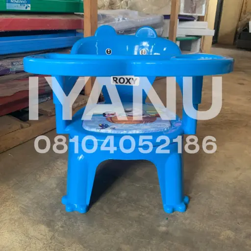 [C4] C4 - Baby Roxy Chair