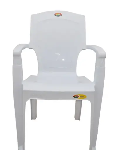 [C57] C57 - Hero Chair