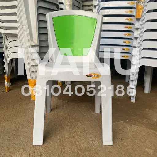 [C45] C45 - Trendy Chair