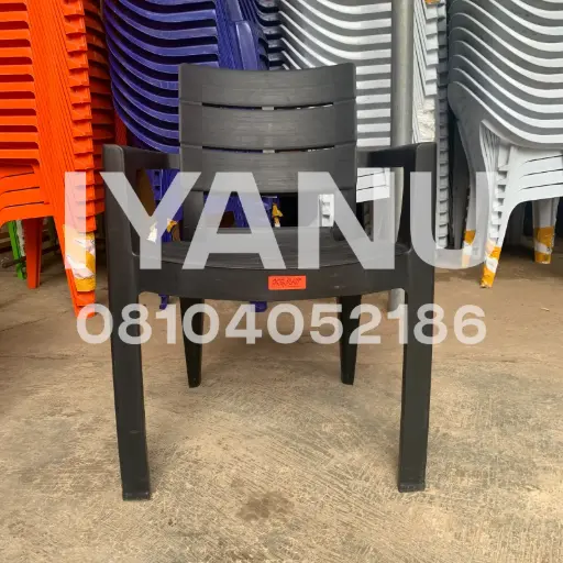 [C77] C77 - Ibiza Chair OK***