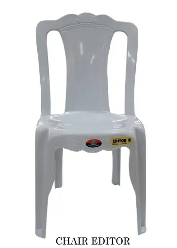 [C48] C48 - Editor Chair