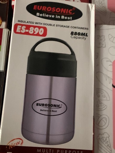 [DD43] DD43 - FF 880ml ES (892)