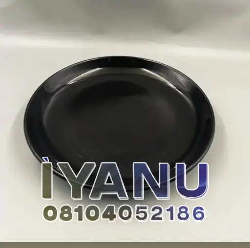 [VV51] VV51 - LGP10.5 Black °^°