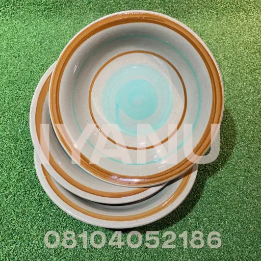 [VV75] VV75 - 7 Bowl Flw SUN