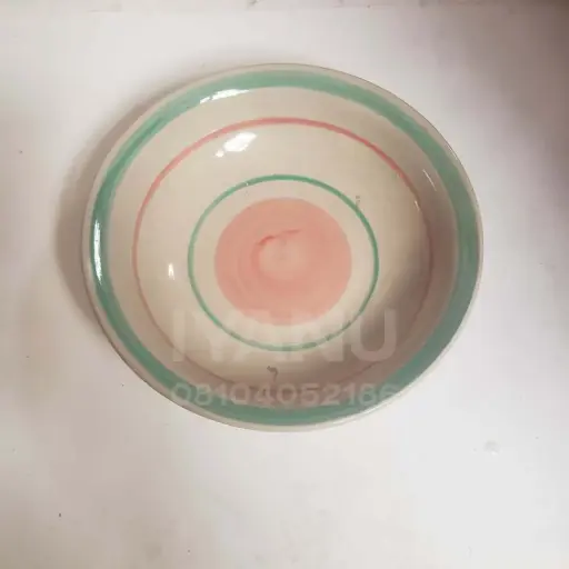 [VV85] VV85 - 8 Bowl Flw SUN x48***