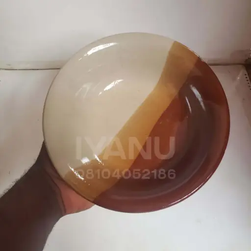 [VV76] VV76 - 7 Bowl 2Cl. SUN***