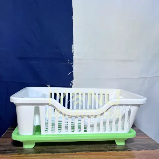 [J51] J51 - Dishrack SMP [SN05]