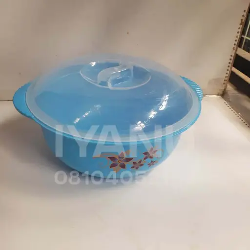 [Z32] Z32 - Flora Container 3.5L ***