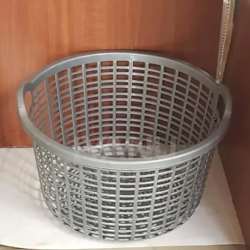 [N100] N100 - Papple Basket
