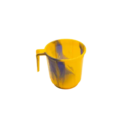 [H274] H274 - Wave Mug 1L (KP)
