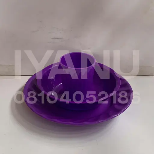 [T77] T77 - Akeju Set