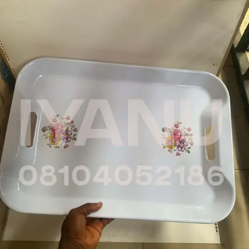 [T5] T5 - Honda Tray (B)