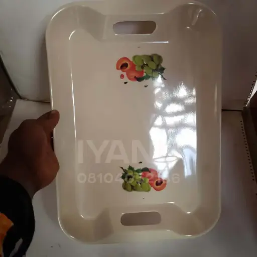 [T7] T7 - Honda Tray (S) [1903]***