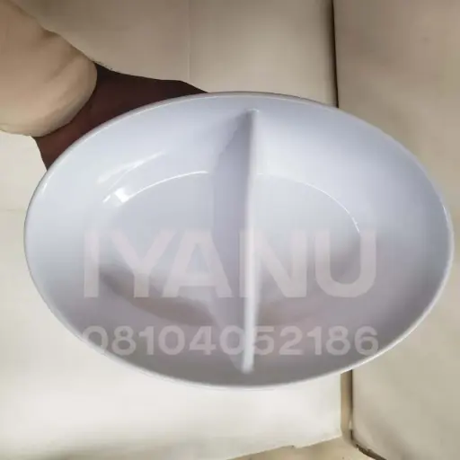 [TT40] TT40 - Cone Divider [102]