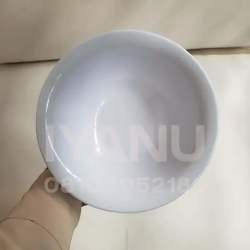 [TT43] TT43 - Cutie Round Bowl [ 1922B]