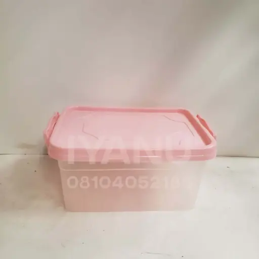 [R75] R75 - Tote Box New ¹²