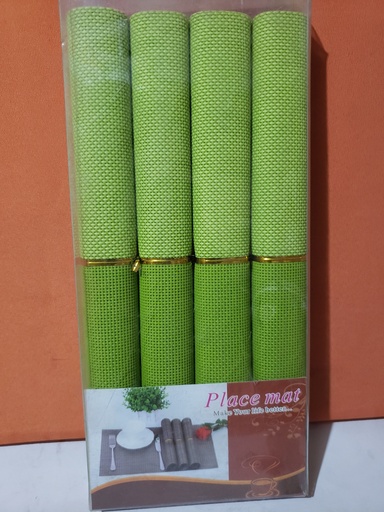 [MM162] MM162 - Place Mat