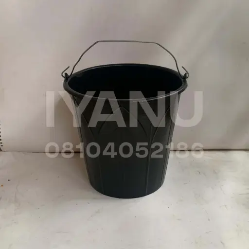 [P182] P182 - 5L Lotus Bucket