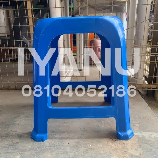 [C21] C21 - Stool SAC