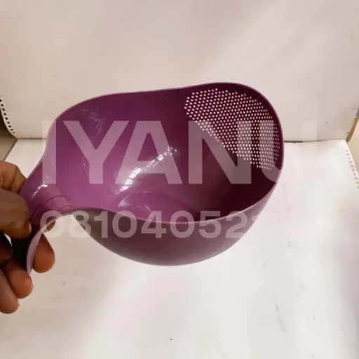 [Y125] Y125 - Dual Strainer