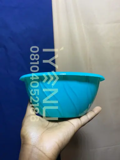 [Y106] Y106 - Happy Bowl