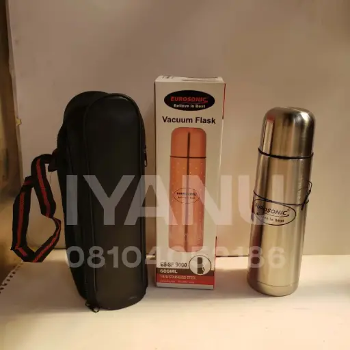 [WW21] WW21 - WF 600ml ES [9000]