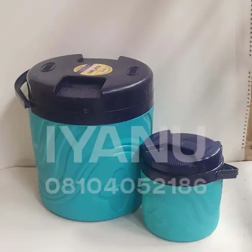 [AA98] AA98 - Fiesta Lux x2 Snr (1.5,5) ⁶