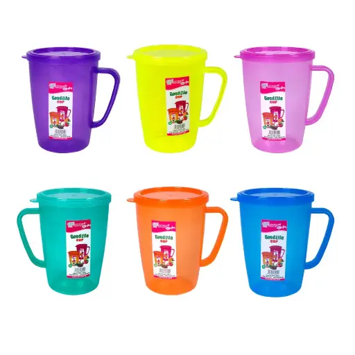 [H237] H237 - Good Life Cup SAC ***