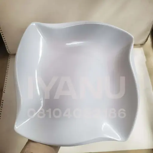 [TT32] TT32 - Domino Plate [1905]