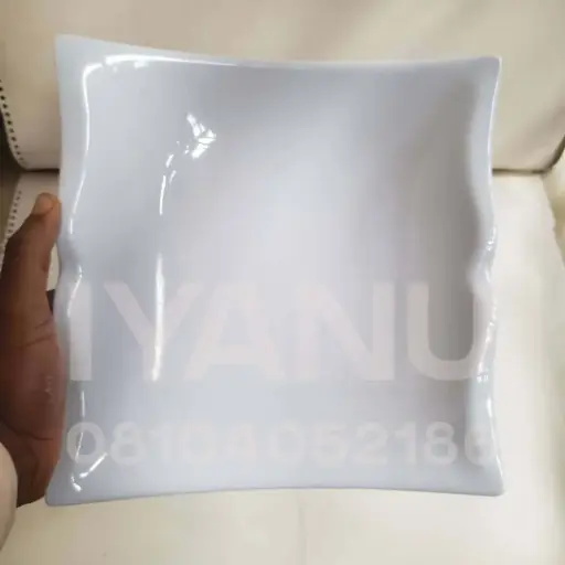 [TT35] TT35 - Butterfly Plate [1918]