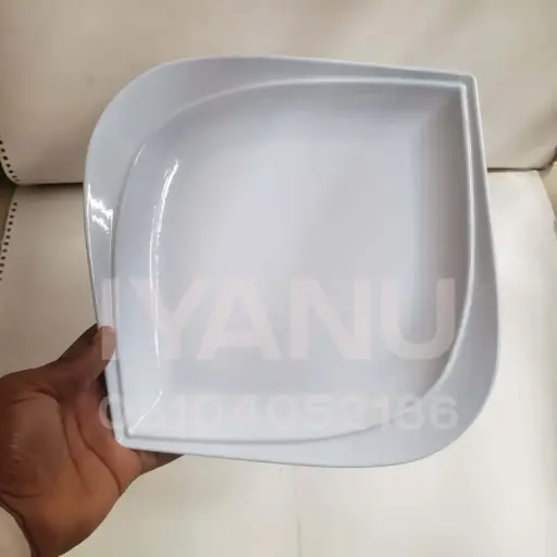 [TT91] TT91 - Petal Edge Bowl [206]