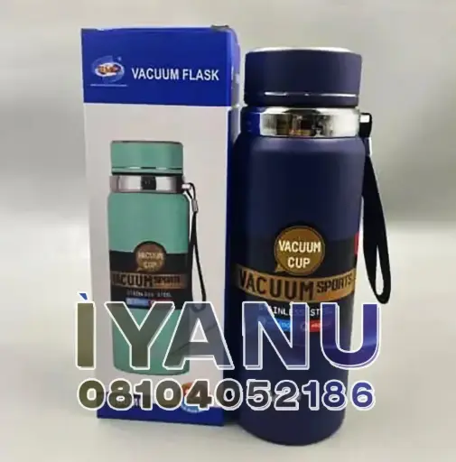 [WW34] WW34 - WF 800ml [2025]