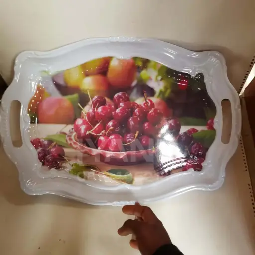 [T43] T43 - Jelly Tray 220 (B) [220]***