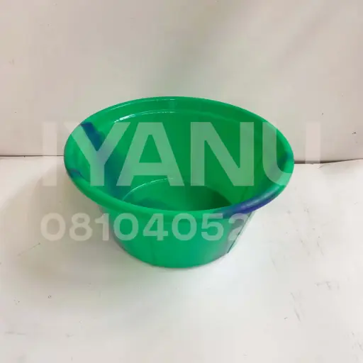[Y10] Y10 - Step Basin 9"