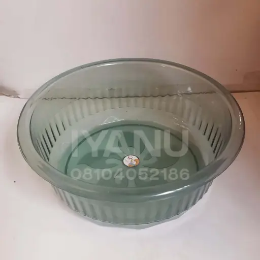 [V24] V24 - Petal Utility Basin (S) LEN [B23]