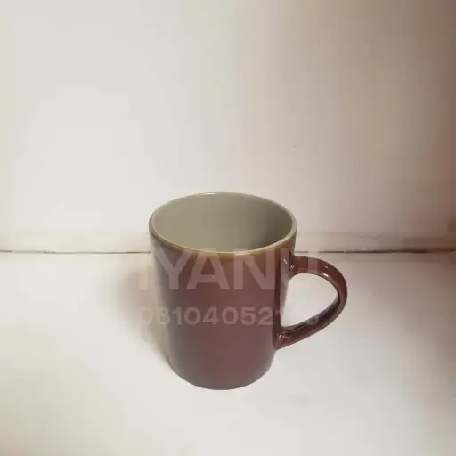 [YY58] YY58 - Vintage Mug SUN