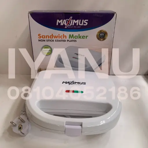 [BB59] BB59 - Toaster x2 MXM (107)