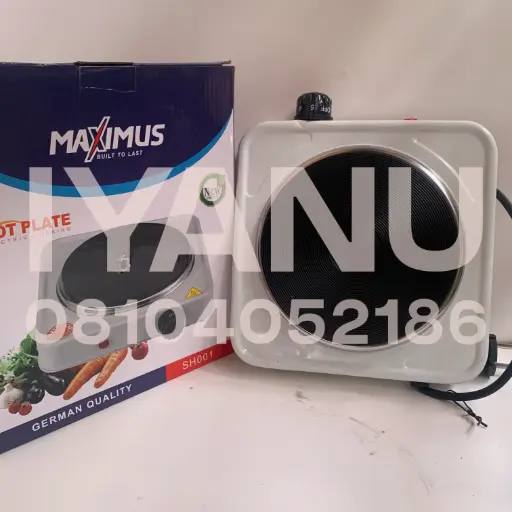 [HH48] HH48 - HP Plate MXM x1 (001)