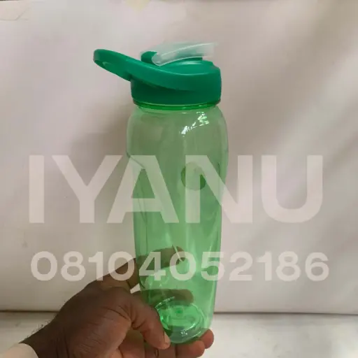 [B107] B107 - AquaPure 750ml