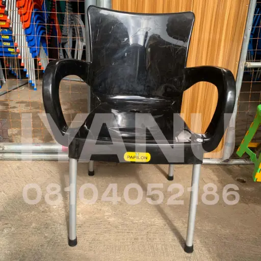 [C83] C83 - Success Chair PAP