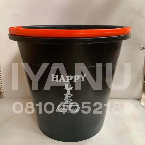 [P115] P115 - Happy Life 15L