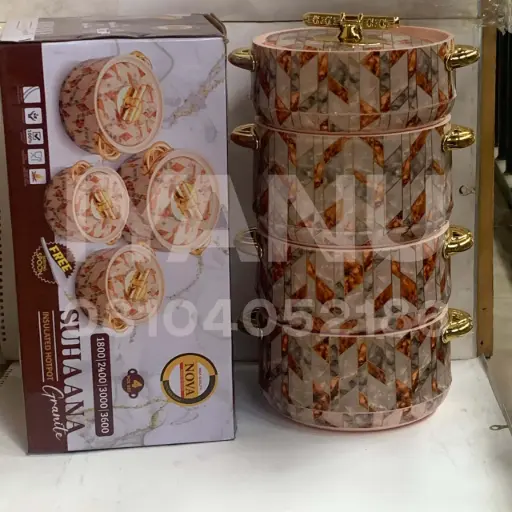 [QQ49] QQ49 - Suhaana Granite x4