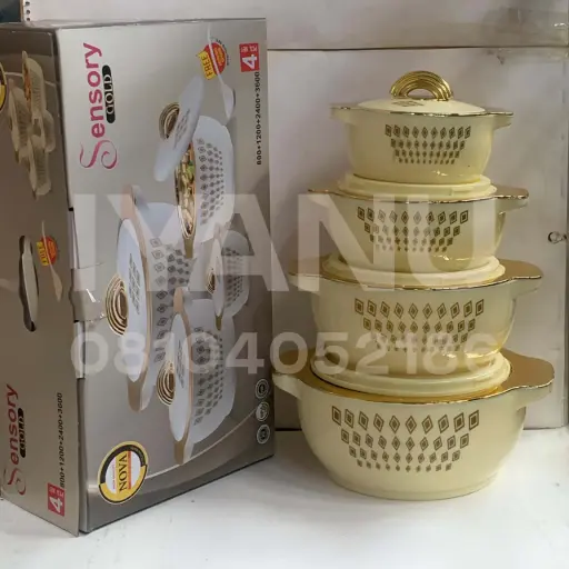 [QQ491] QQ491 - Sensory Gold x4