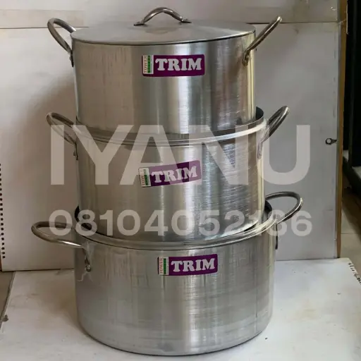 [PP45] PP45 - Trim 3A