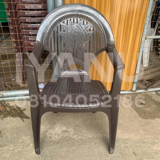 [C85] C85 - Rose Chair