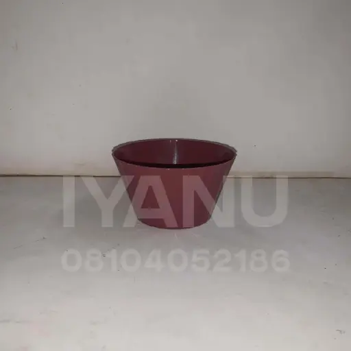 [H145] H145 - Tapioca Bowl MEG